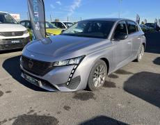 Peugeot 308 III Phase 1 Châteaubernard