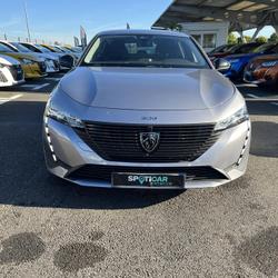 Peugeot 308 III Phase 1 308 PureTech 110ch S&S BVM6 - Active Pack Ch&acirc;teaubernard
