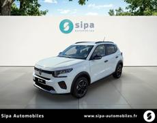 Citroen C3 Lescar