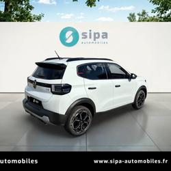 Citroen C3 Turbo 100 ch Manuelle Max 5p occasion - Lescar - photo 2/32