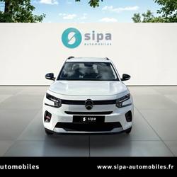 Citroen C3 Turbo 100 ch Manuelle Max 5p occasion - Lescar - photo 3/32