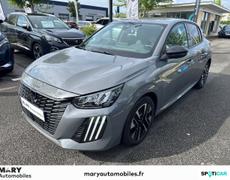 Peugeot 208 Longueau