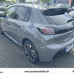 Peugeot 208 208 100 S&S BVM6 Allure Longueau