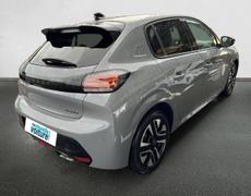 Peugeot 208 Châteaubernard