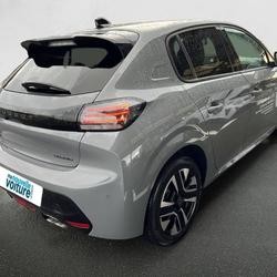 Peugeot e-208 208 Hybrid 136 e-DCS6 - Allure Ch&acirc;teaubernard