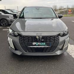 Peugeot 208 208 Hybrid 136 e-DCS6 - Allure Ch&acirc;teaubernard