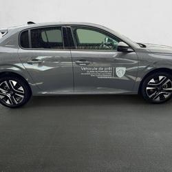 Peugeot e-208 208 Hybrid 136 e-DCS6 - Allure Ch&acirc;teaubernard