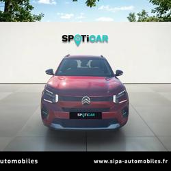 Citroen C3 Turbo 100 ch Manuelle Plus 5p occasion - Mont-de-Marsan - photo 3/30