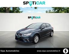 Seat Ibiza Mont-de-Marsan