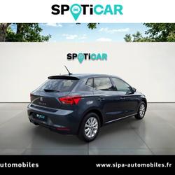 Seat Ibiza Ibiza 1.0 EcoTSI 95 ch S/S BVM5 Xcellence 5p Mont-de-Marsan