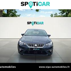 Seat Ibiza Ibiza 1.0 EcoTSI 95 ch S/S BVM5 Xcellence 5p Mont-de-Marsan
