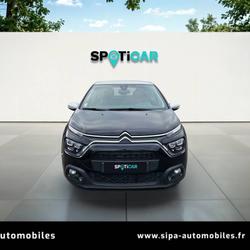 Citroen C3 BlueHDi 100 S&S BVM6 Shine 5p occasion - Mont-de-Marsan - photo 3/30
