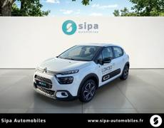 Citroen C3 Mont-de-Marsan