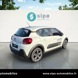 Citroen C3 PureTech 83 S&S BVM5 C-Series 5p occasion - Mont-de-Marsan - photo 2/31