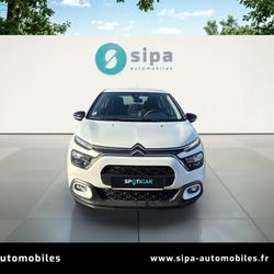 Citroen C3 PureTech 83 S&S BVM5 C-Series 5p occasion - Mont-de-Marsan - photo 3/31