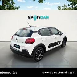 Citroen C3 PureTech 83 S&S BVM5 C-Series 5p occasion - Mont-de-Marsan - photo 2/30