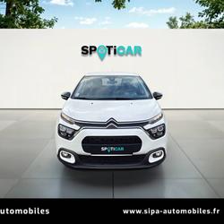 Citroen C3 PureTech 83 S&S BVM5 C-Series 5p occasion - Mont-de-Marsan - photo 3/30