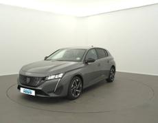 Peugeot 308 III Phase 1 - 308 BlueHDi 130ch S&S EAT8 - Allure - 23 590 €