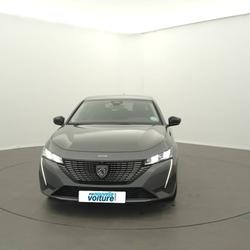 Peugeot 308 III Phase 1 308 BlueHDi 130ch S&S EAT8 - Allure Ch&acirc;teaubernard