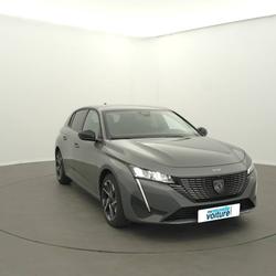 Peugeot 308 III Phase 1 308 BlueHDi 130ch S&S EAT8 - Allure Ch&acirc;teaubernard