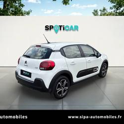 Citroen C3 PureTech 83 S&S BVM5 C-Series 5p occasion - Mont-de-Marsan - photo 2/30