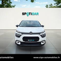 Citroen C3 PureTech 83 S&S BVM5 C-Series 5p occasion - Mont-de-Marsan - photo 3/30