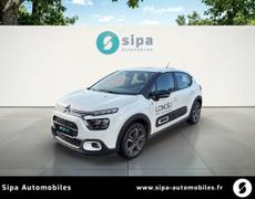 Citroen C3 Mont-de-Marsan