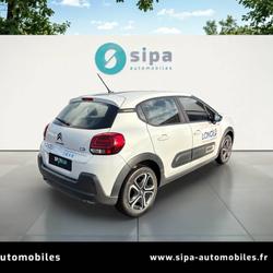 Citroen C3 PureTech 83 S&S BVM5 C-Series 5p occasion - Mont-de-Marsan - photo 2/31