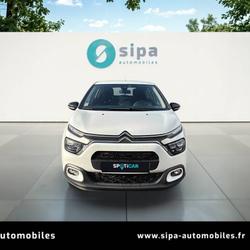 Citroen C3 PureTech 83 S&S BVM5 C-Series 5p occasion - Mont-de-Marsan - photo 3/31