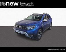 Dacia Duster Provins