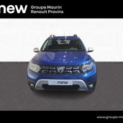 Dacia Duster 1.3 TCe 130ch FAP Prestige 4x2 Provins