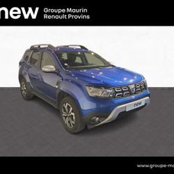Dacia Duster 1.3 TCe 130ch FAP Prestige 4x2 Provins
