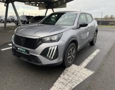 Peugeot 2008 Châteaubernard