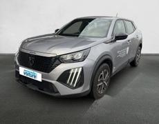 Peugeot 2008 Châteaubernard
