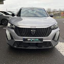 Peugeot 2008 2008 100 S&S BVM6 - Style Ch&acirc;teaubernard