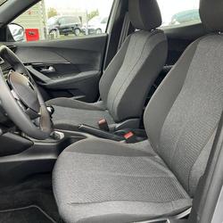 Peugeot e-2008 2008 100 S&S BVM6 - Style Ch&acirc;teaubernard