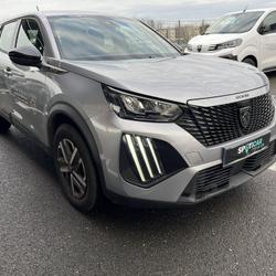 Peugeot 2008 2008 100 S&S BVM6 - Style Ch&acirc;teaubernard