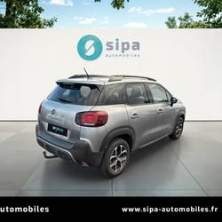 Citroen C3 Aircross PureTech 110 S&S BVM6 Plus 5p occasion - Mont-de-Marsan - photo 2/30
