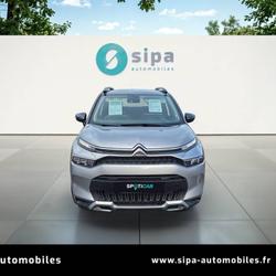 Citroen C3 Aircross PureTech 110 S&S BVM6 Plus 5p occasion - Mont-de-Marsan - photo 3/30