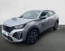 Peugeot 2008 - 2008 100 S&S BVM6 - Style - 18 990 €