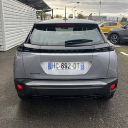 Peugeot 2008 2008 100 S&S BVM6 - Style Ch&acirc;teaubernard