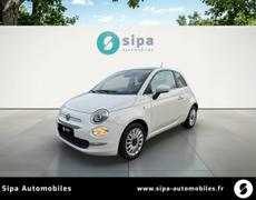 Fiat 500 II Toulouse