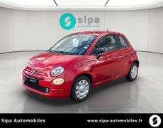 Fiat 500 II Toulouse