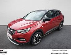 Opel Grandland Saint-Marcel