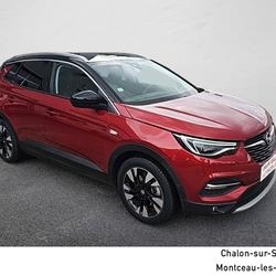 Opel Grandland Grandland X Hybrid 225 ch BVA8 Ultimate Saint-Marcel