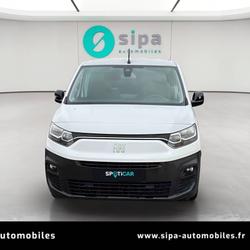 Fiat Doblo FOURGON M 650KG BLUEHDI 100 S&S BVM6 4p occasion - M&eacute;rignac - photo 3/34