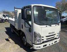 Autres Isuzu Saint-Georges-de-Reneins