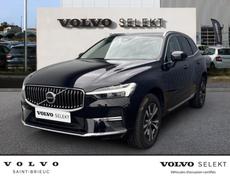 Volvo XC60 - T6 Hybride Rechargeable 253 + 145ch Start Geartronic 8 AWD - 64 990 €
