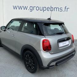 Mini Mini Cooper 136ch Edition Premium Plus BVA7 Le Havre