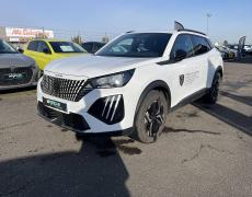 Peugeot 2008 Châteaubernard